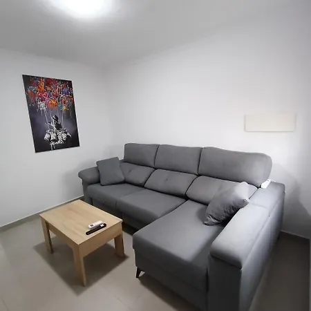 Casa Lolo Дом отдыха