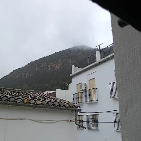 Casa Lolo Дом отдыха Альгодоналес