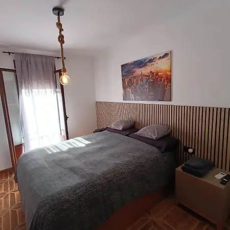 Casa Lolo * Альгодоналес