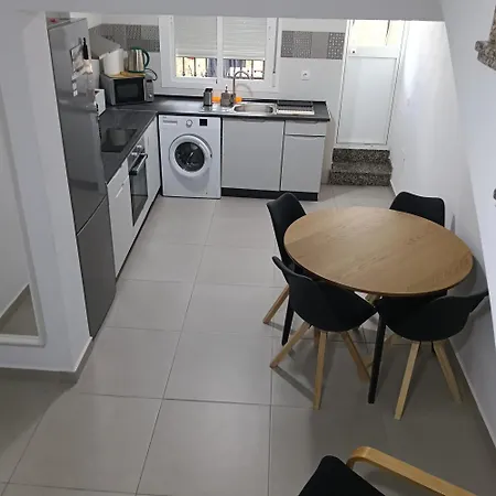 Σπίτι διακοπών Casa Lolo