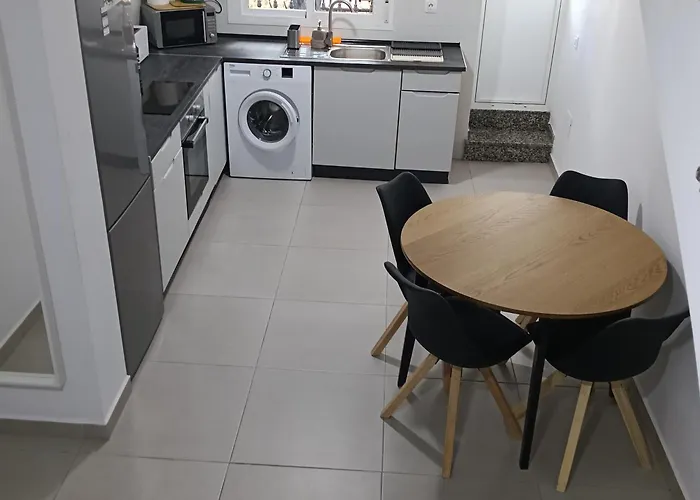 Σπίτι διακοπών Casa Lolo